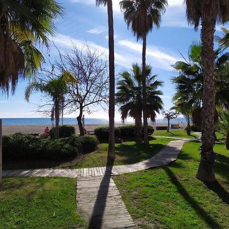 Benalmadena Piscis Sun & Beach公寓 外观 照片