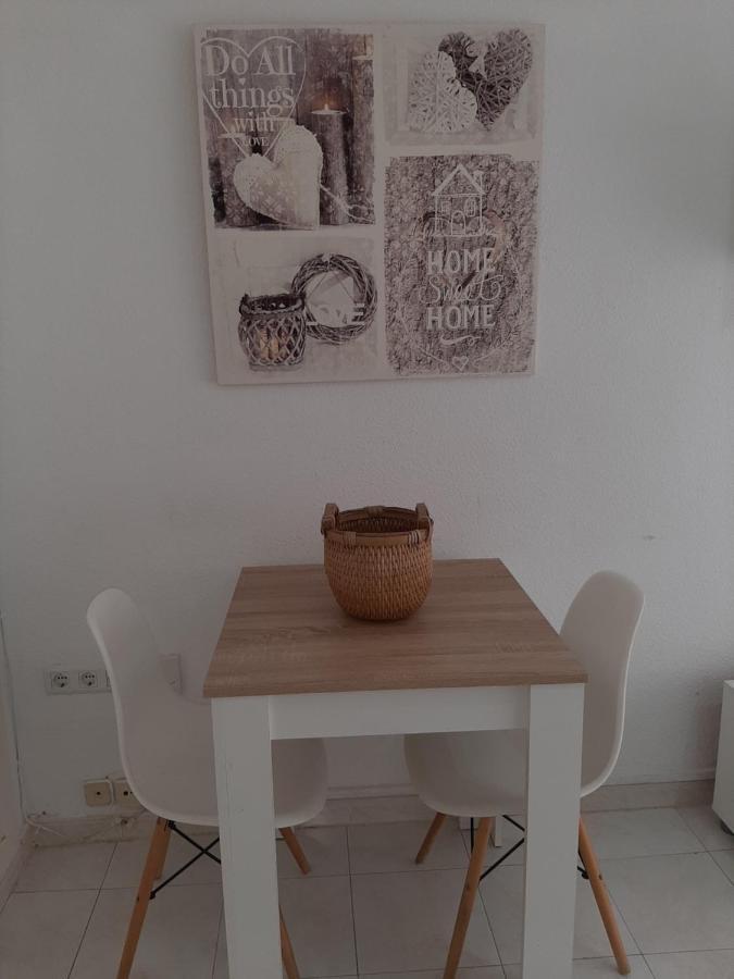 Benalmadena Piscis Sun & Beach公寓 外观 照片