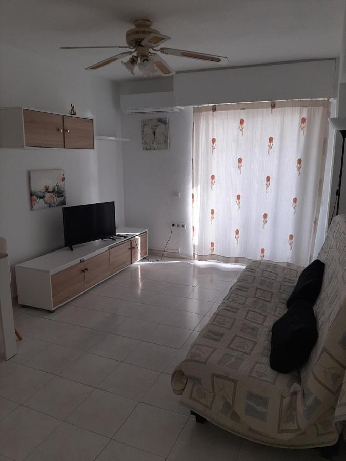 Benalmadena Piscis Sun & Beach公寓 外观 照片