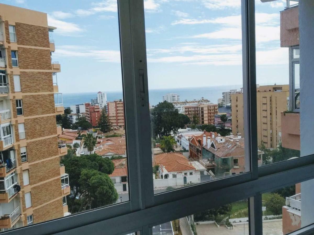 Benalmadena Piscis Sun & Beach公寓 外观 照片