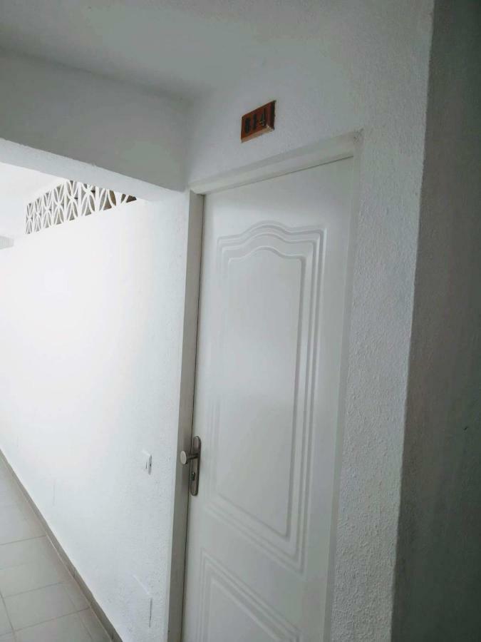 Benalmadena Piscis Sun & Beach公寓 外观 照片